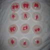 Wholesale Transparent Soap: Making transparent soap, handmade soap, beauty soap, soap shapes