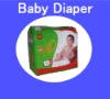 Wholesale Baby Nappy