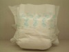 Wholesale high quality baby diaper
