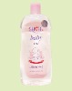 Wholesale baby oil