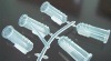 Wholesale LSR finger tooth brush