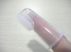 Wholesale LSR kids tooth brush