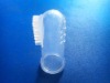 Wholesale Fingertip Toothbrush Factory
