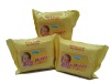 baby wet wipes