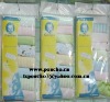 Wholesale COLOURFUL cotton baby TOWELS