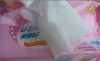Baby Wipe/Baby Wet Wipe/Baby Wipe pack