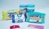 Baby Wet Tissue/Baby Tissue Pack