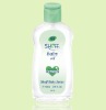 Wholesale baby oil gel