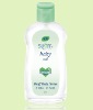 Wholesale baby skin care oil