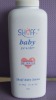 Wholesale baby powder