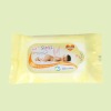 Wholesale baby wet wipe
