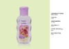 Wholesale baby oil