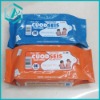 Wholesale baby bare bottom wipes