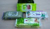 Wholesale Bamboo Baby Wipes