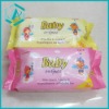 Wholesale baby bare bottom wipes
