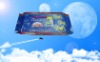 Wholesale Soft baby wipes
