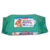 Wholesale baby wet wipes