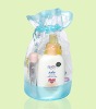 Wholesale baby bath set