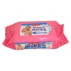 Wholesale baby wet wipes