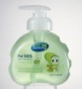 Wholesale Fruits and vegetables baby bottles clean dew