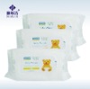 Wholesale baby wet wipes
