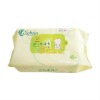 Wholesale OEM baby wet wipes