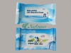 Wholesale Ultra-pure grade water BABY Wipes