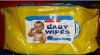 Wholesale 2010 fashion baby wet wipes