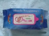 2011natural Baby health wet wipes