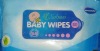 Wholesale Ultra-pure grade water BABY Wipes