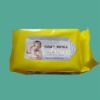 Wholesale Ultra-pure grade water BABY Wipes
