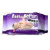 Wholesale 2011 popular baby bottom wet wipes,wet tissues