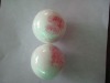 100g Color bath ball