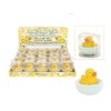 bath duck fizzer