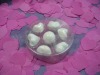Wholesale fizzy bath bombs