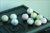 Wholesale bath fizzer , bath salt ball