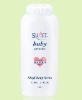 Wholesale baby powder