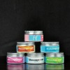 colorful epsom bath salt/200 GRAM PER BOTTLE