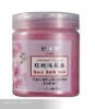 Rose bath salt