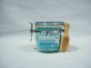 200g Bath salt with wooden scoop