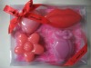 gift art soap