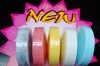 50gram cylinder bath bombs