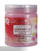 Rose scrub massage bath salt