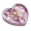 rose bath fizzer
