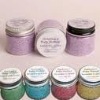 320gram scented scrub bath salt/professional manufacturer
