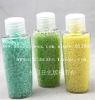 $0.68/bottle SCENTED BATH SALTS/300g per bottle