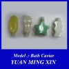 Wholesale bath caviar beads in plastic bottle