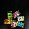 Wholesale 60 gram bath fizzer