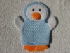 Wholesale cotton body scrubber
