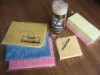 Wholesale Chamois cleaning towel
